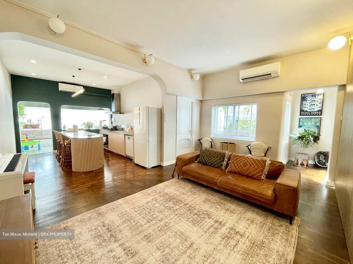 Tiong Bahru Estate (D3), Apartment #463002521